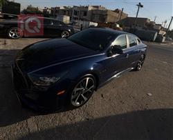 هيونداي سوناتا